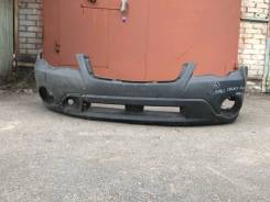 Бампер. Subaru Legacy, BL, BP, BP5, BP9, BPE Subaru Outback, BP9, BPH, BPE, BP Двигатели: EJ20, EJ25, EJ253, EZ30, EZ30D, EZ30F