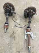 Привод, полуось. Nissan Serena, C26, FC26, FNC26, HC26, HFC26, NC26 Двигатель MR20DD