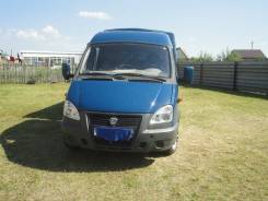 ГАЗ ГАЗель Фермер. Продается газель фермер, 2 400 куб. см., 1 500 кг.