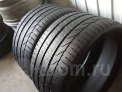 Pirelli P Zero. Летние, 2014 год, 30 %, 2 шт