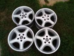 AEZ. 7.0x16", 5x112.00, ET35