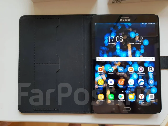 Samsung Galaxy Tab S2 8.0 ����