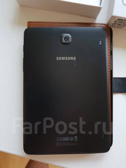 Samsung Galaxy Tab S2 8.0 ����