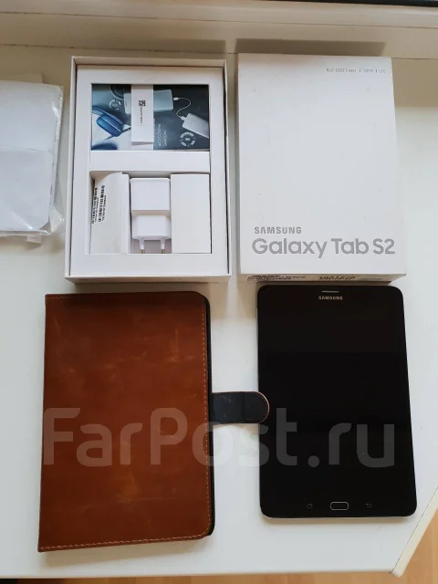 Samsung Galaxy Tab S2 8.0 ����
