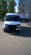 ГАЗ ГАЗель. Продается Газель, 2 900 куб. см., 13 мест