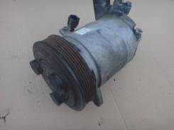 Компрессор кондиционера. Nissan Teana, J31 Nissan Murano, Z50 Двигатели: QR20DE, VQ23DE, VQ35DE