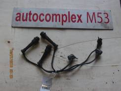 Высоковольтные провода. Toyota Crown, JZS171, JZS171W Двигатель 1JZGE
