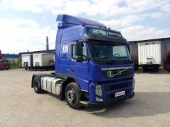 Volvo FM13. Volvo FM 400 тягач Вольво ФМ 2011 год высокая кабина, 12 780 куб. см.