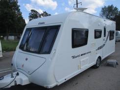 Elddis. Дом на колёсах 2013 года 7 мест