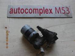 Крепление масляного фильтра. Toyota Crown, JZS171, JZS171W Двигатели: 1JZGE, 2JZGE