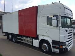 Scania R. Продам scania R470, 11 700 куб. см., 10 000 кг.