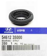 Подшипник амортизатора. Hyundai: ix35, Grandeur, i40, Azera, i30, Sonata, Tucson Kia: Optima, Ceed, Cerato, K3, Soul, Forte, K5, Magentis, K7, Sorento...