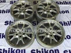 AEZ. 8.0x17", 5x120.00, ET15. Под заказ