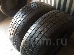 Continental ContiCrossContact UHP. Летние, 2015 год, 30 %, 2 шт