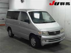 Mazda Bongo Friendee. SG5W, J5W