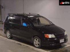 Toyota Ipsum. SXM15, 3SFE
