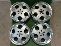 TOMS. 7.0x17", 5x114.30, ET50, ЦО 73,1 мм.