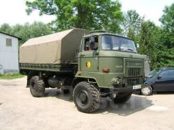 Mercedes-Benz. Mercedes W50L, 6 600 куб. см., 5 500 кг.
