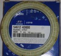 Подшипник амортизатора. Hyundai: H1, Grand Starex, Starex, Entourage, Santa Fe Kia Sedona Kia Carnival Kia Grand Carnival Двигатель D4BB