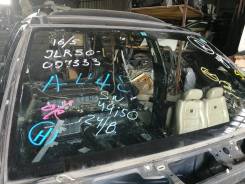 Стекло лобовое. Nissan Terrano, LR50, LUR50, PR50, RR50, TR50 Nissan Terrano Regulus, JLR50, JLUR50, JRR50, JTR50 Двигатели: QD32TI, TD27TI, VG33E, ZD...