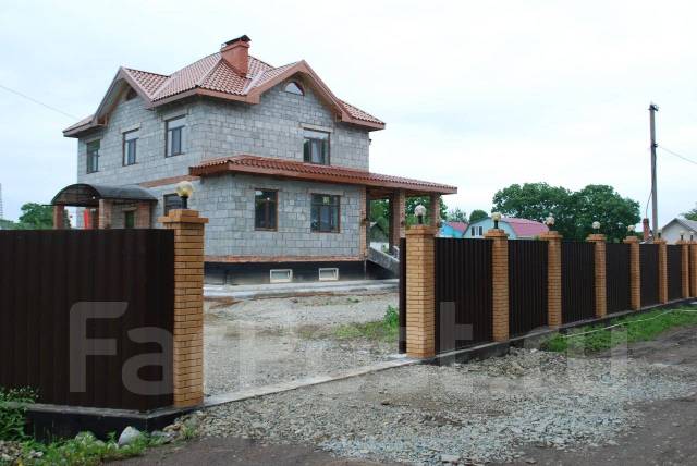 Постройка дач и частных домов - Капитальное строительство в Артеме