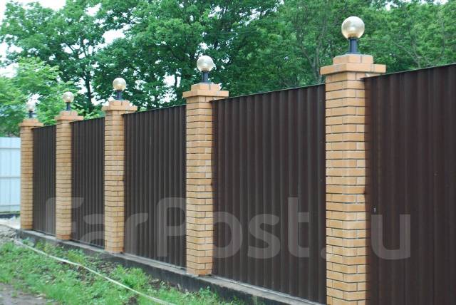 Постройка дач и частных домов - Капитальное строительство в Артеме