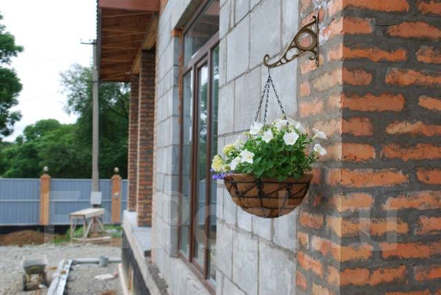 Постройка дач и частных домов - Капитальное строительство в Артеме