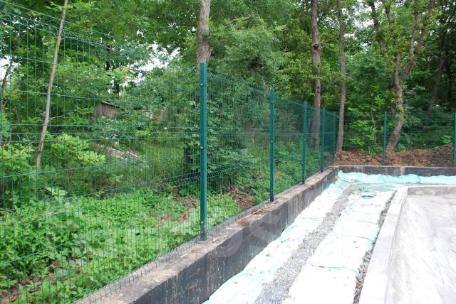 Постройка дач и частных домов - Капитальное строительство в Артеме