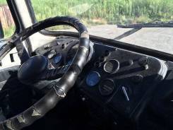 Mercedes-Benz. Mercedes W50L - вездеход, 600 куб. см., 5 500 кг.