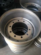 Maxion. 11.75x22.5", ET0 ����