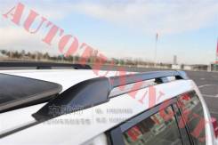 Рейлинг. Toyota Land Cruiser Prado. Под заказ