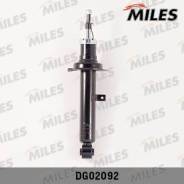 Амортизатор газовый передний (TOYOTA MR2/CHASER 92-96) DG02092