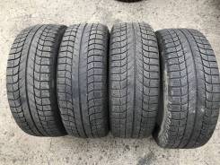 Michelin X-Ice. Зимние, без шипов, 2011 год, 20 %, 4 шт. Под заказ