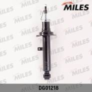 Амортизатор газовый передний (Toyota CRESSIDA/MARK II/CHASER/CRESTA, JGX110,GX110, 00/10- ) DG01218