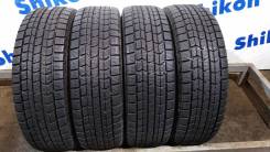 Dunlop DSX-2. Зимние, 2013 год, 5 %, 4 шт