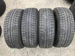 Michelin X-Ice. Зимние, без шипов, 2008 год, 30 %, 4 шт. Под заказ