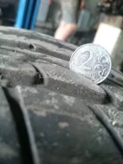 Dunlop Sport Maxx RT2. ������, 2016 ���, �/�, ����� 5�%