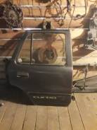 Дверь боковая. Toyota Hilux Surf, LN130G, LN130W