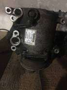 Компрессор кондиционера. Mitsubishi Lancer, CS1A, CS2A, CS2V, CS2W, CS3A, CS3W, CS5A, CS5W, CS6A, CS7A, CS7W, CS9A, CS9W Двигатели: 4G13, 4G15, 4G18...