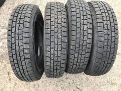 Dunlop Winter Maxx. Зимние, без шипов, 2015 год, 5 %, 4 шт. Под заказ