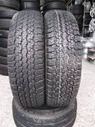 Bridgestone Dueler H/T. Всесезонные, 5 %, 2 шт