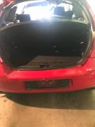 Toyota Yaris. VNKJG92300A128509