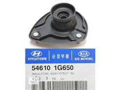 Опора амортизатора. Hyundai Accent, MC Kia Rio, JB Двигатели: D4FA, G4ED, G4EE
