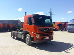 Volvo FM13. Volvo FM 400 Truck 6x4 тягач Вольво ФМ 2011 год МКПП, 12 780 куб. см.