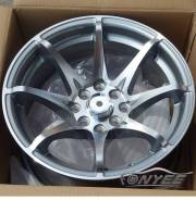 Spoon. 8.0x15", 4x100, 4x114.3, ET10, �� 73,1���. ��� ����� �� ������������ ����