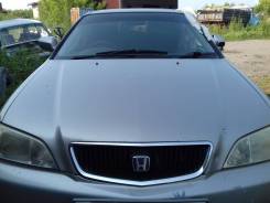 Решетка радиатора. Honda Inspire, UA4 Двигатель J25A