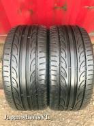 Hankook Ventus V12 Evo2 K120. Летние, 2016 год, 10 %, 2 шт