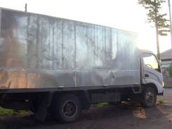 Titan. Продаутся грузовик MD , 3 856 куб. см., 3 000 кг.