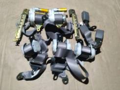 Ремень безопасности. Toyota Aristo, JZS160, JZS161 Lexus GS430, JZS160, UZS161 Lexus GS300, JZS160, UZS161 Lexus GS400, JZS160, UZS161 Двигатели: 2JZG...