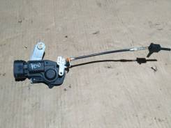 Замок лючка бензобака. Toyota Aristo, JZS160, JZS161 Двигатели: 2JZGE, 2JZGTE